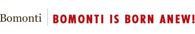 Bomonti | Bomonti Is Born Anew!
